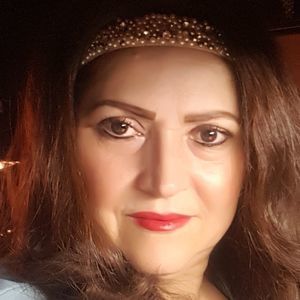 Meet your Posher, Rafaela